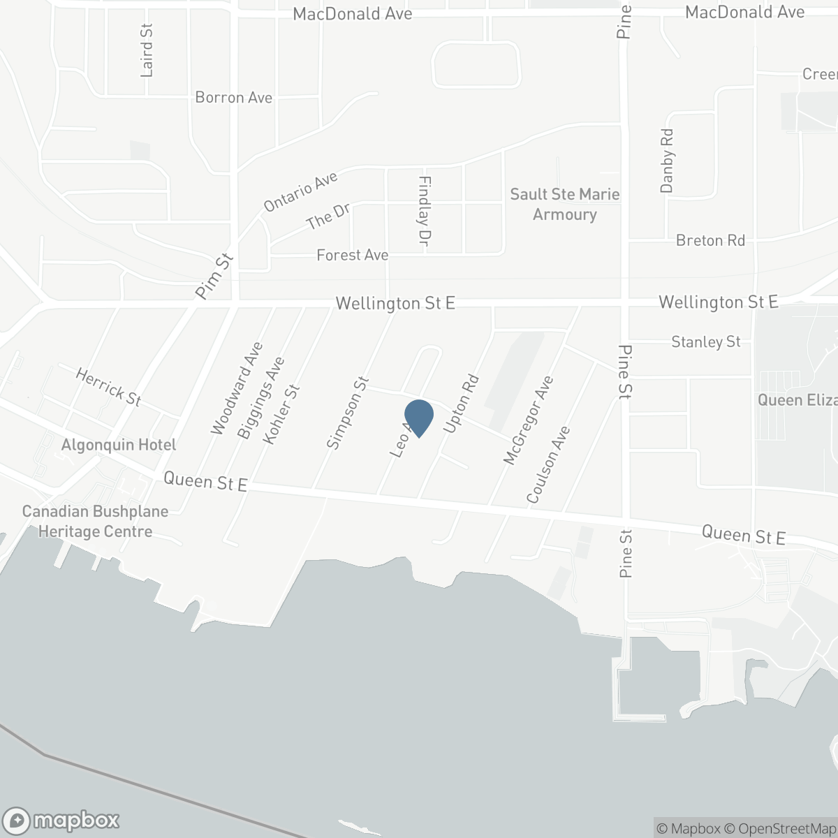 144 Leo AVE, Sault Ste. Marie, Ontario P6A 3V7